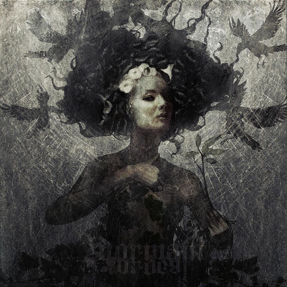 The Dormant Ruin cover