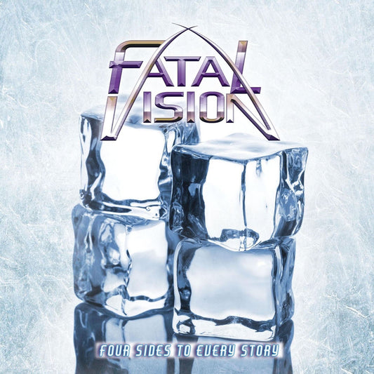 Four Sides To Every Story cover