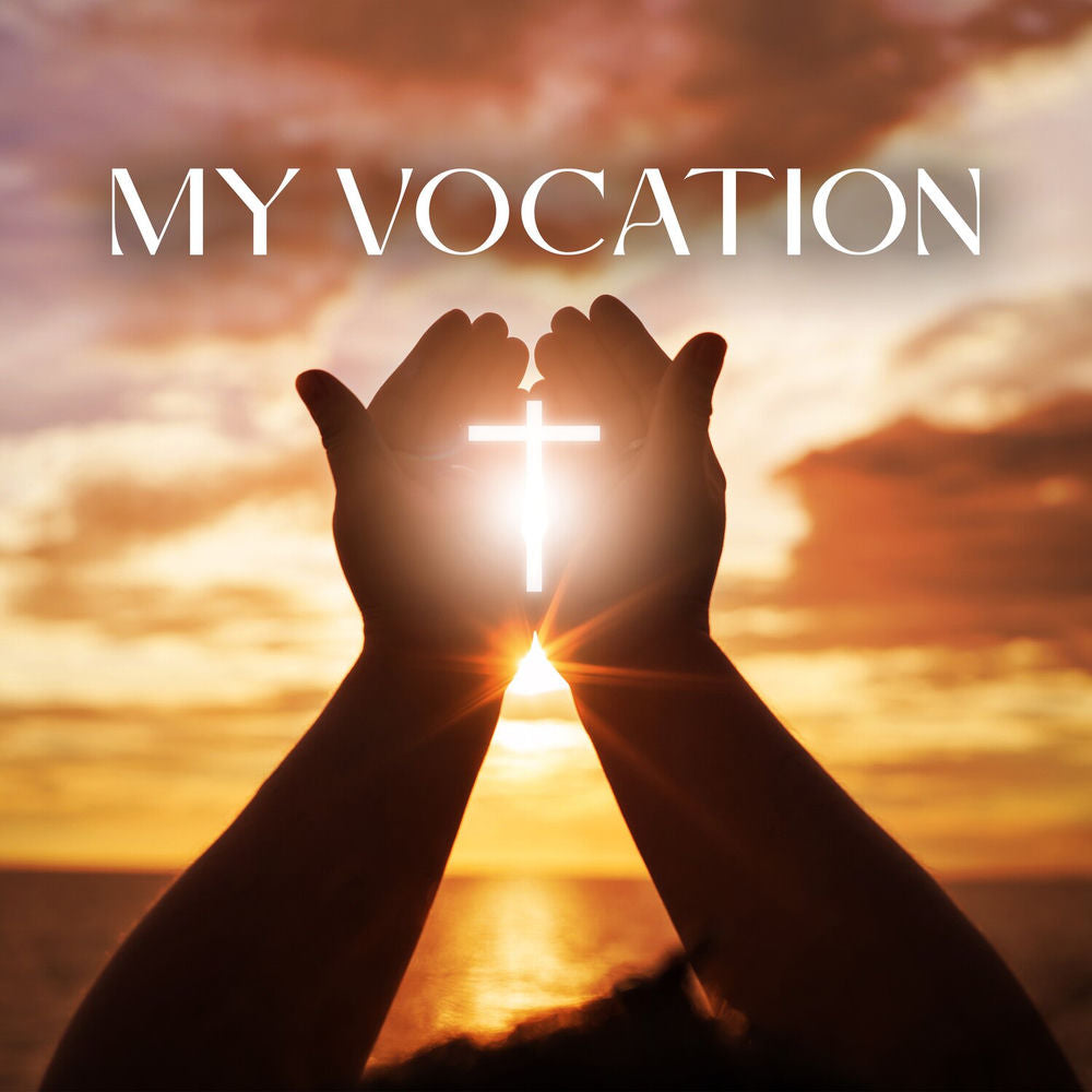 Prayers For My Father cover