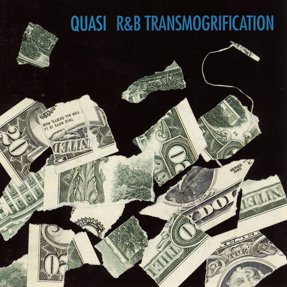 Transmogrify cover