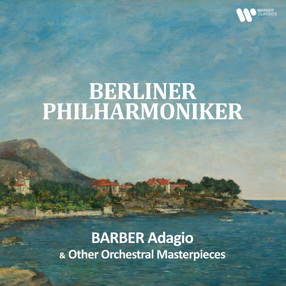 Orchestral Masterpieces cover
