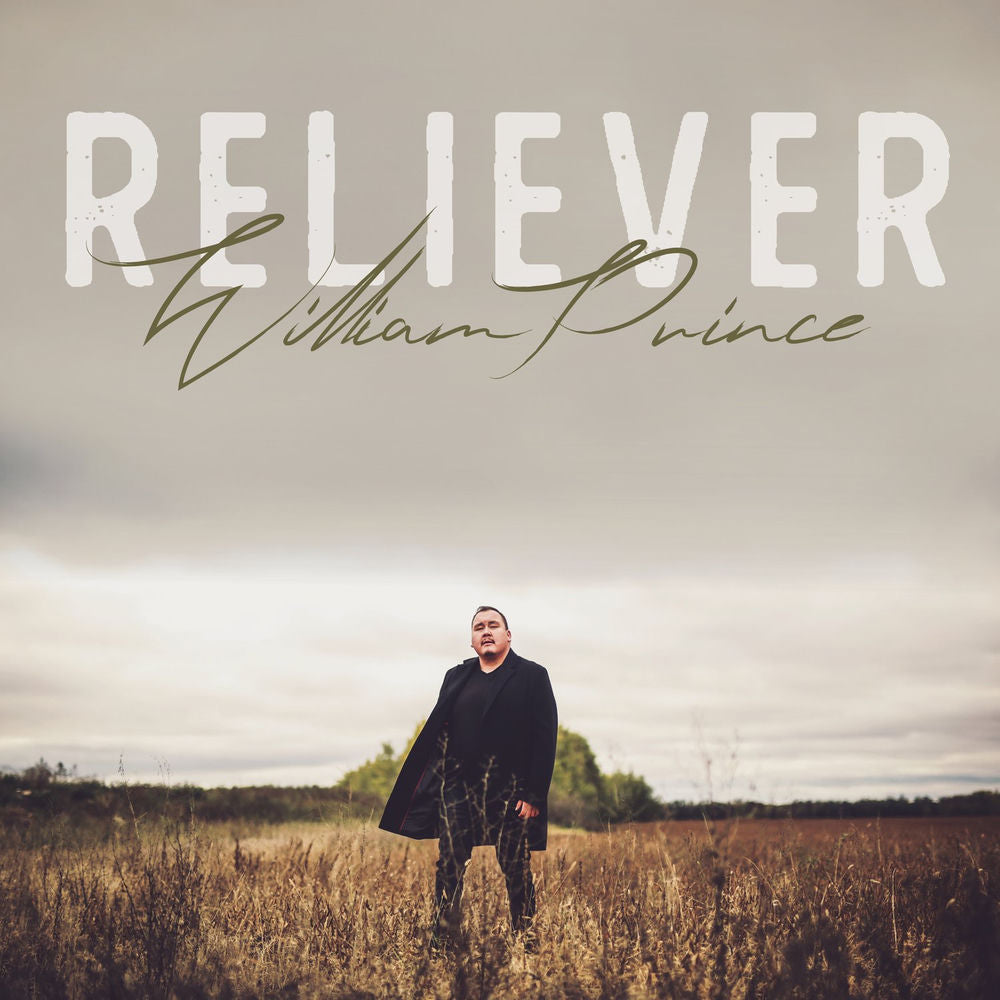 Reliever cover