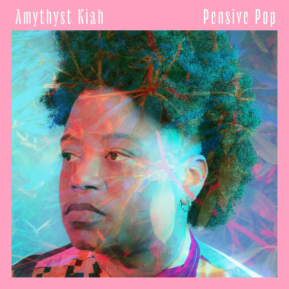 Pensive Pop cover
