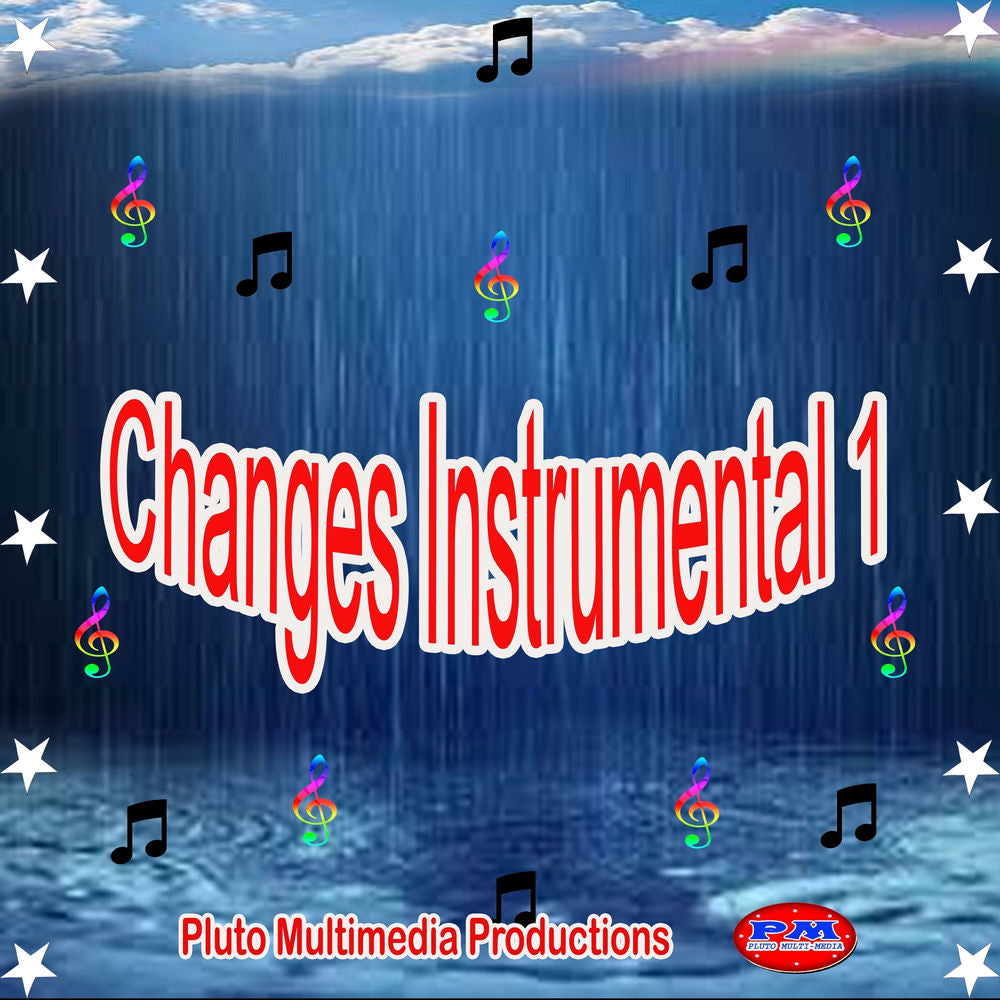 Changes (Original Version) / Changes (Instrumental) cover