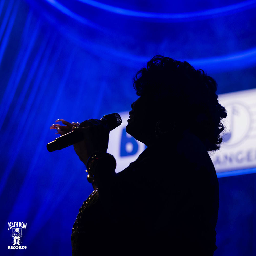 Live at the Blue Note L.A.[12" EP] cover