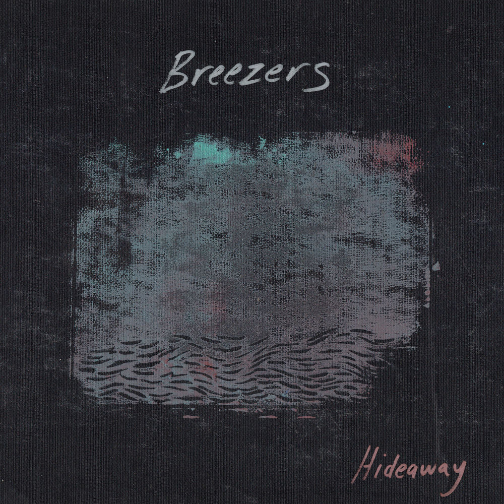 Hideaway cover