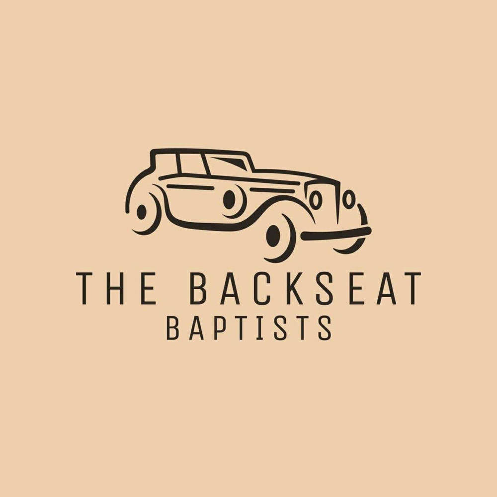 The Backseat Baptists cover