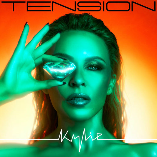 Tension (Deluxe) cover