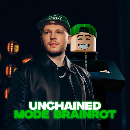 Brain One cover