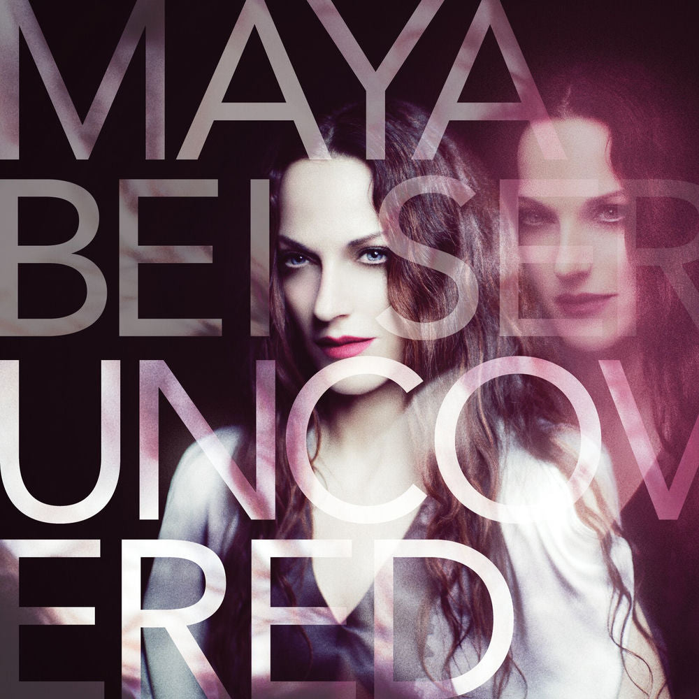 Uncovered cover