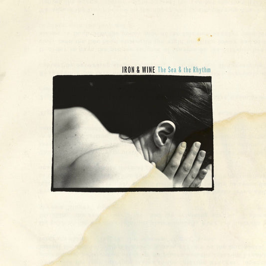 Sea & The Rhythm, The cover