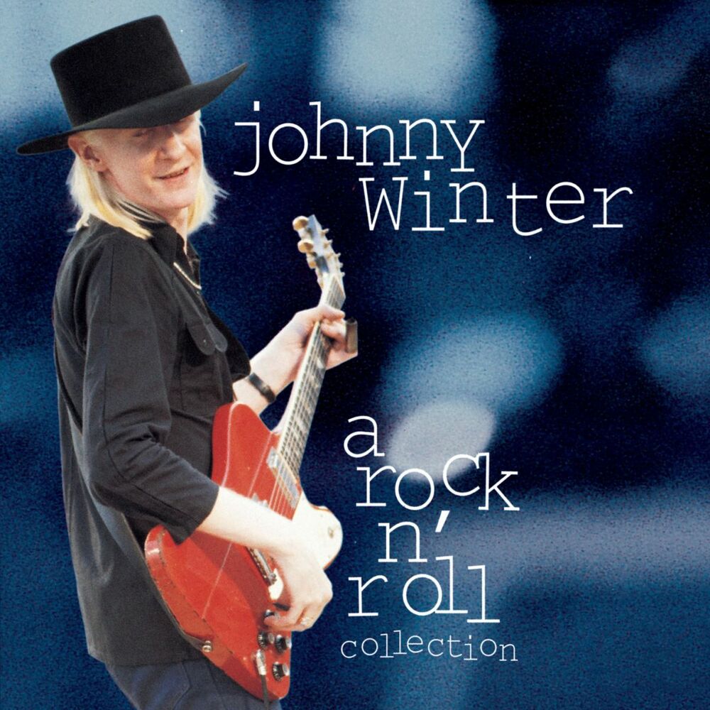 A Rock N Roll Collection cover
