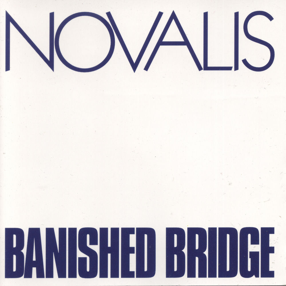 Banished Bridge cover