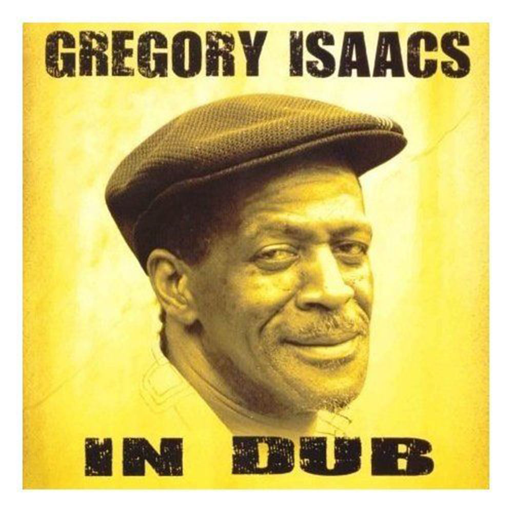 In Dub cover