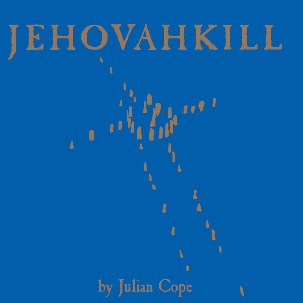 Jehovahkill cover