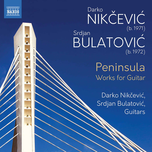 Peninsula cover