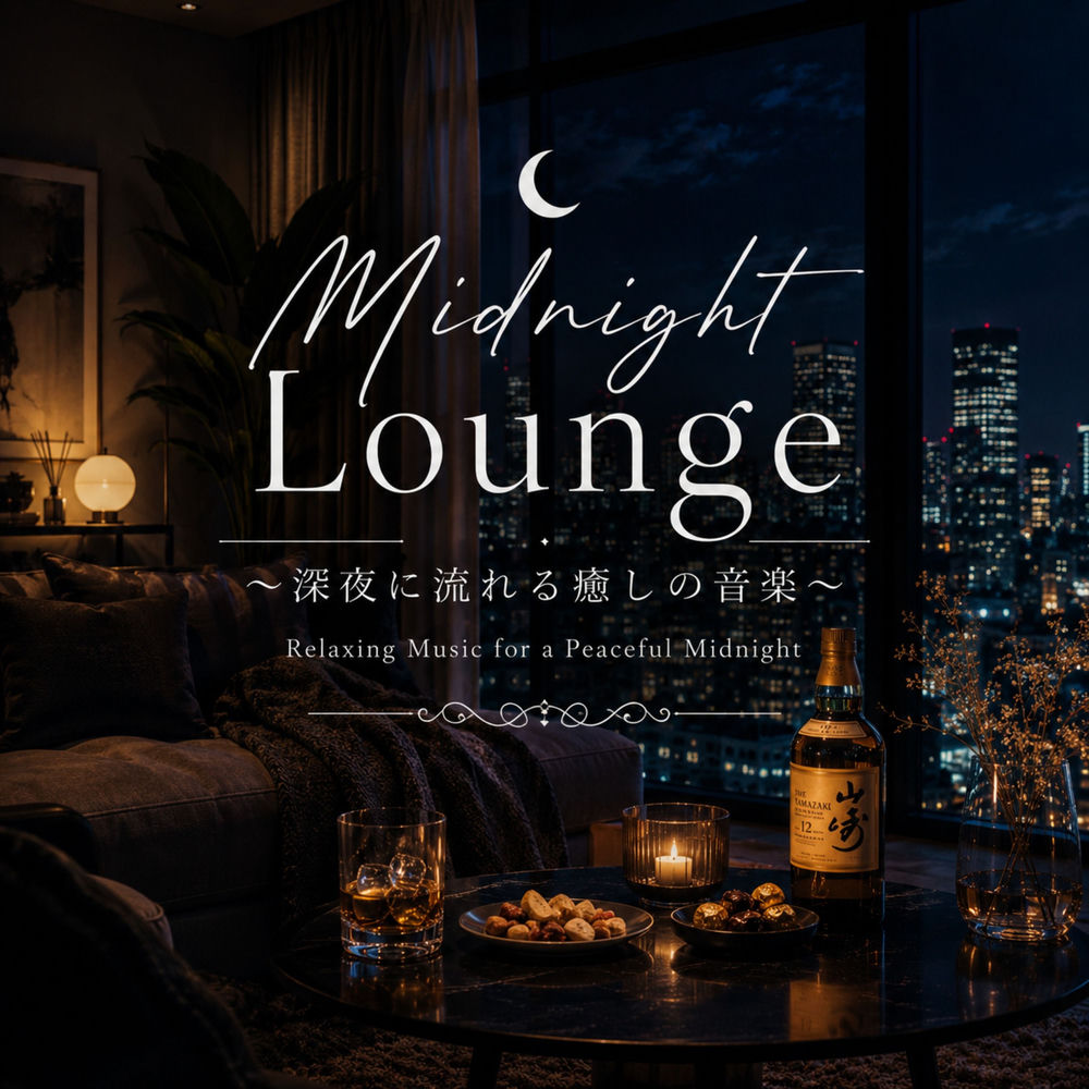 Zen Lounge cover