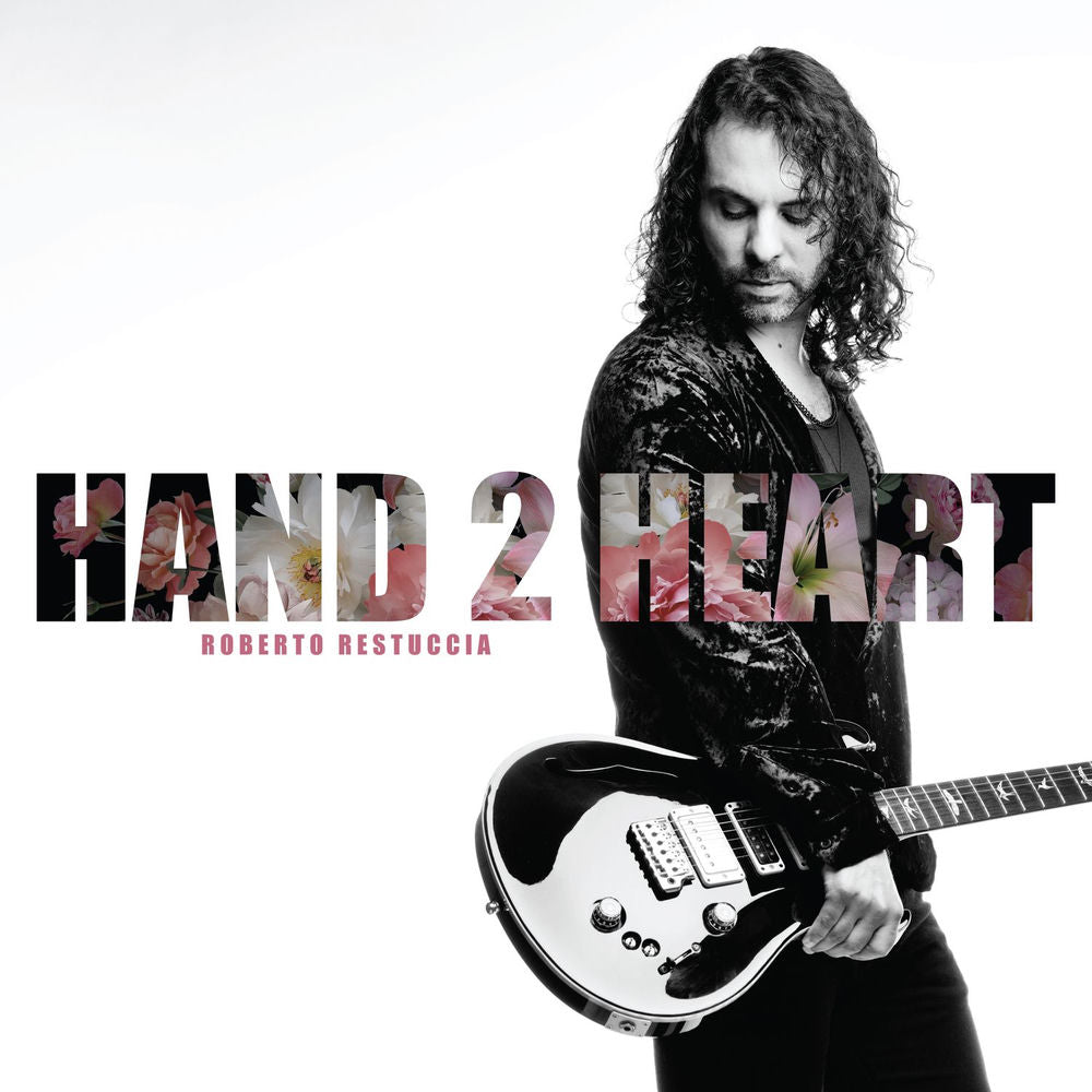 Hand 2 Heart cover