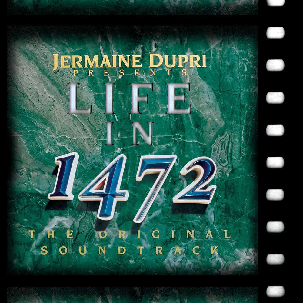 Life In 1472: The Original Soundtrack cover