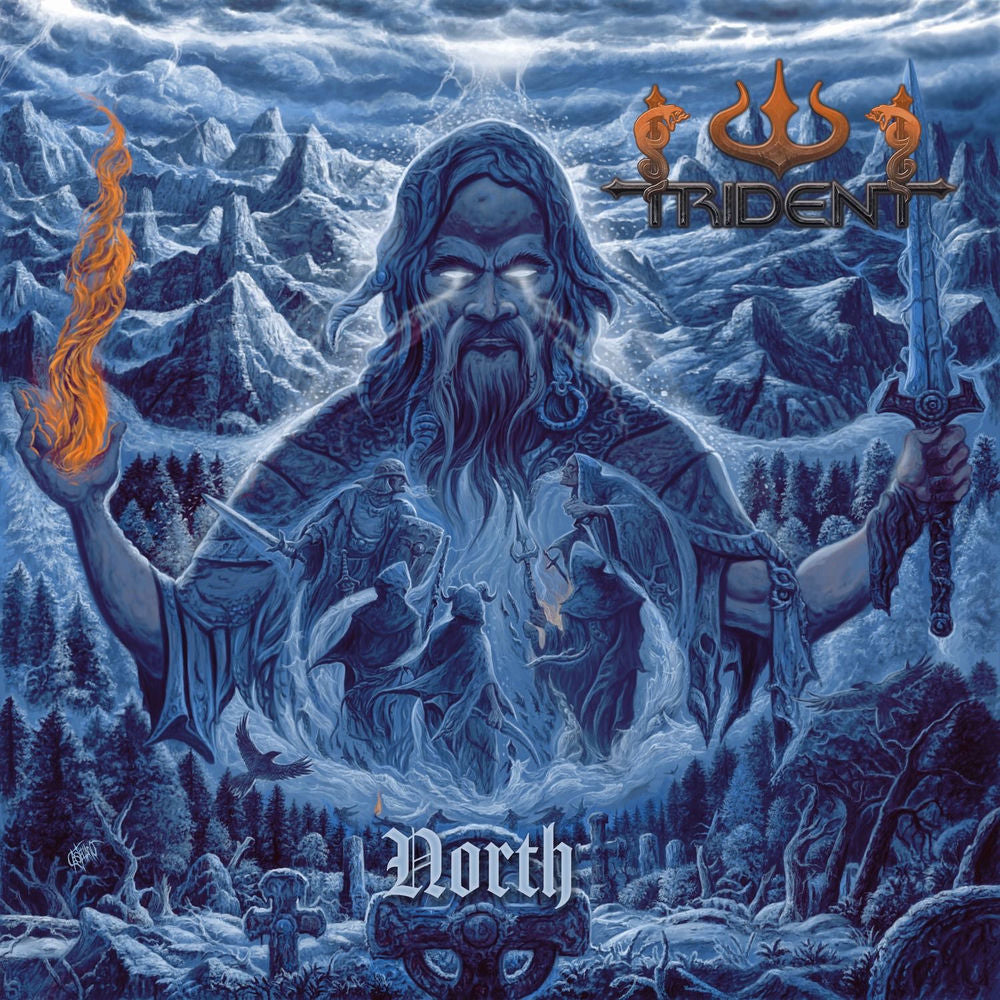 North cover