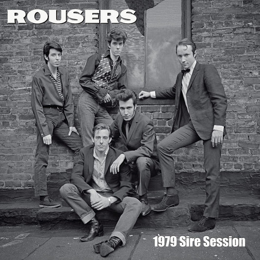 1979 Sire Session cover