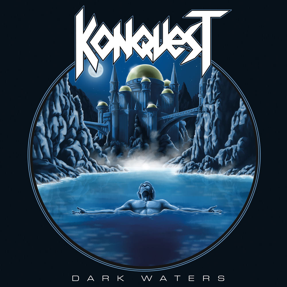 Dark Waters cover