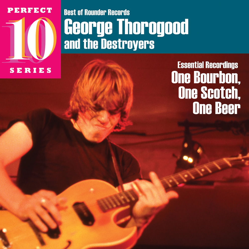 Essential Recordings cover