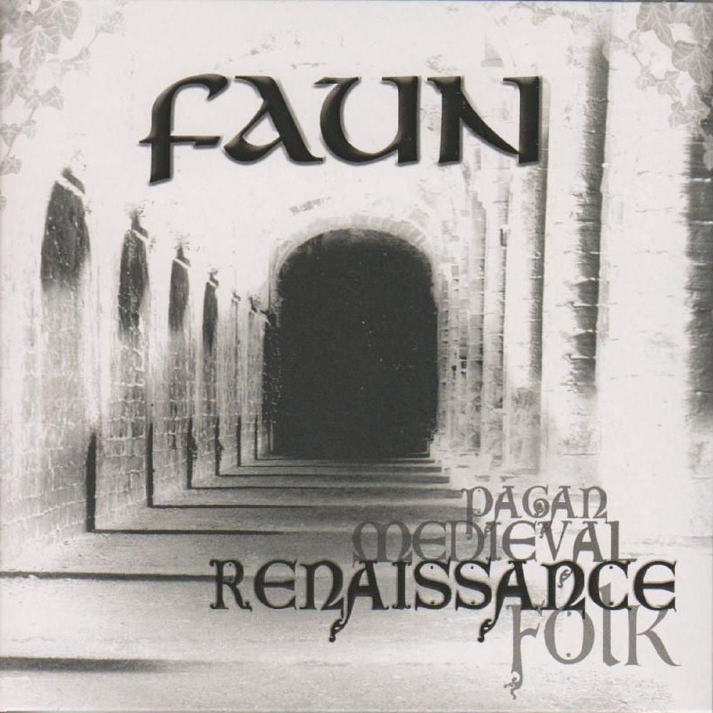 Renaissance cover