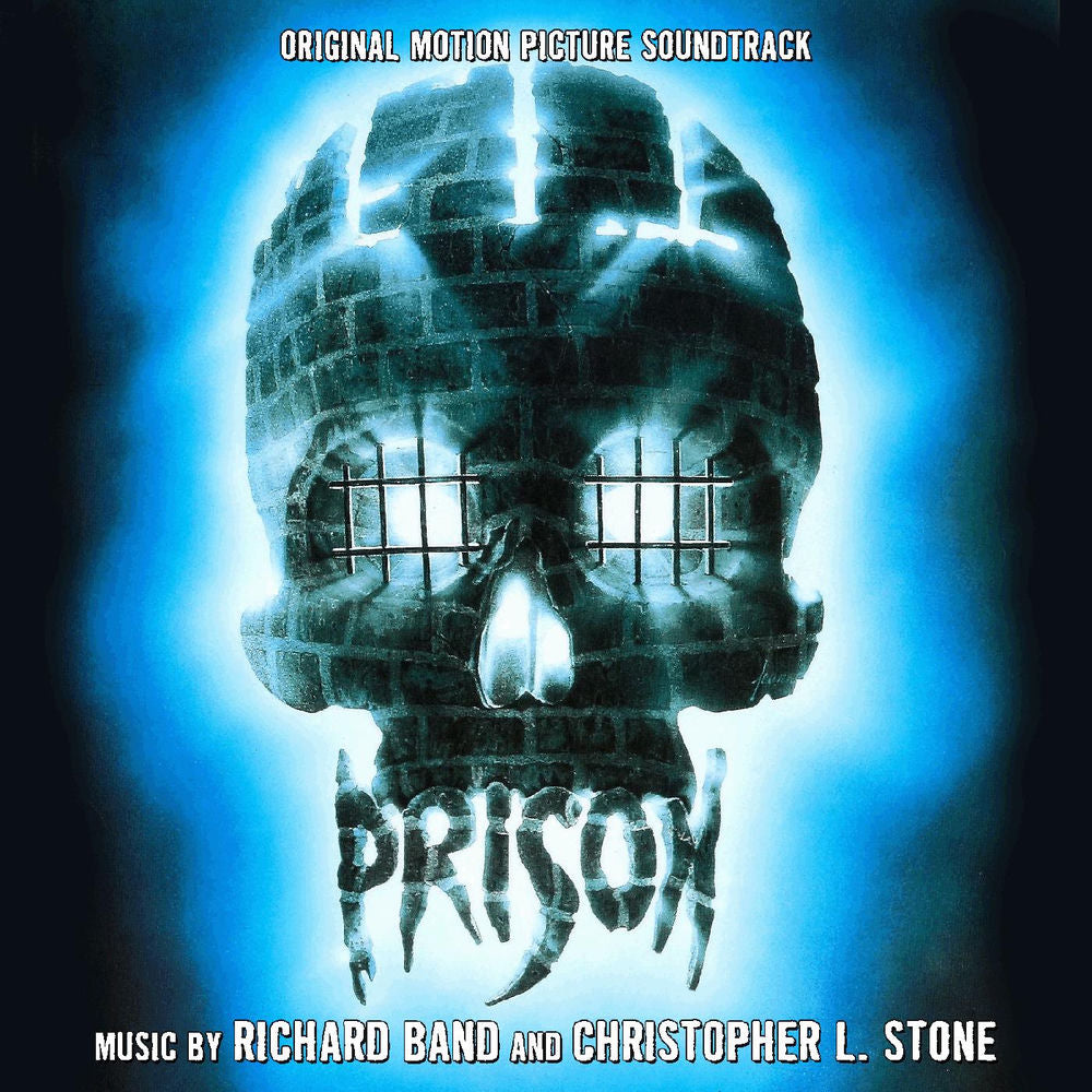 Prison cover
