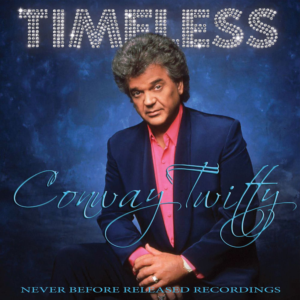 Timeless cover