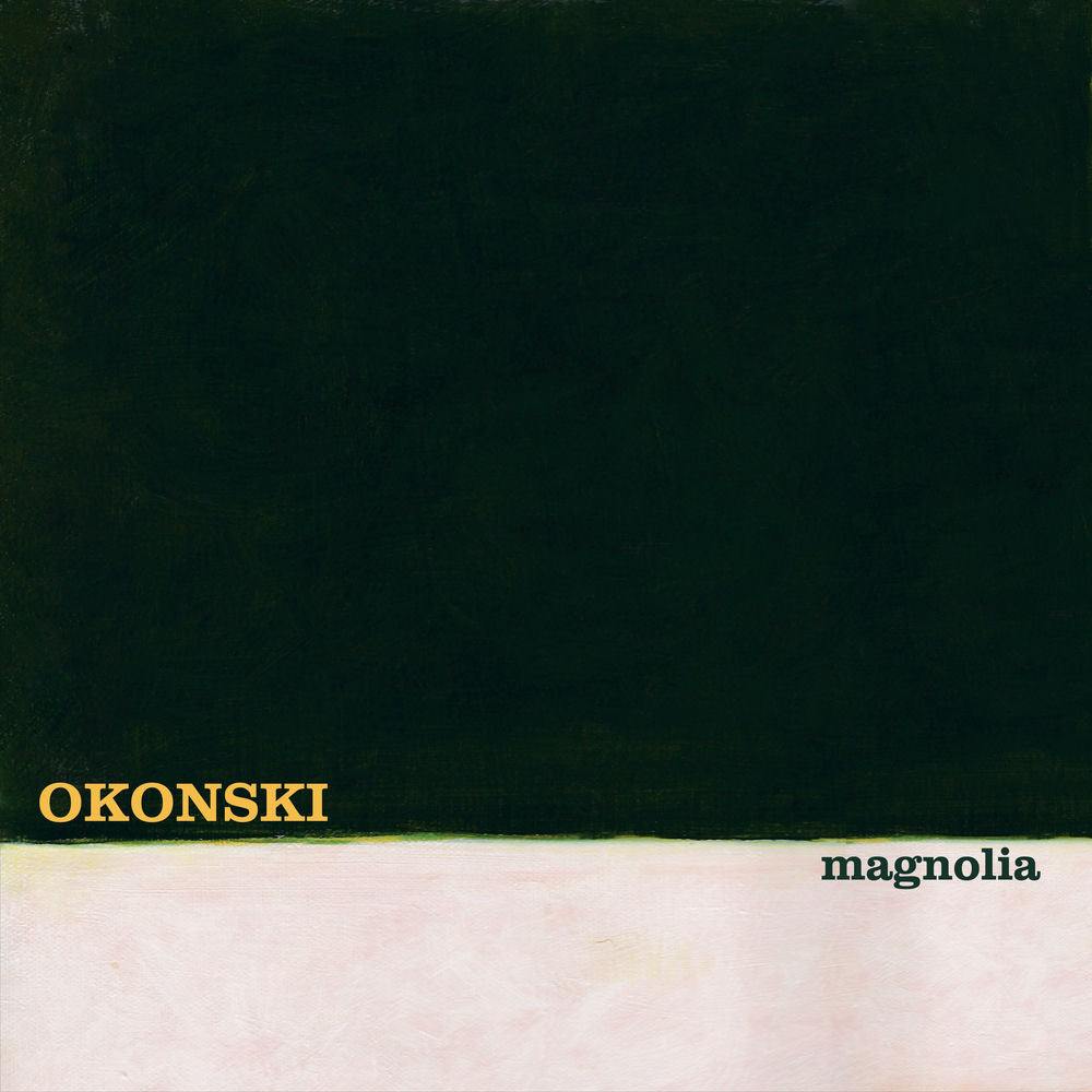 Magnolia cover