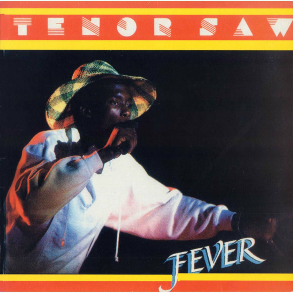 Fever cover