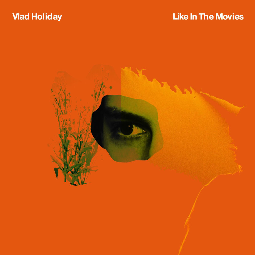Like in the Movies cover