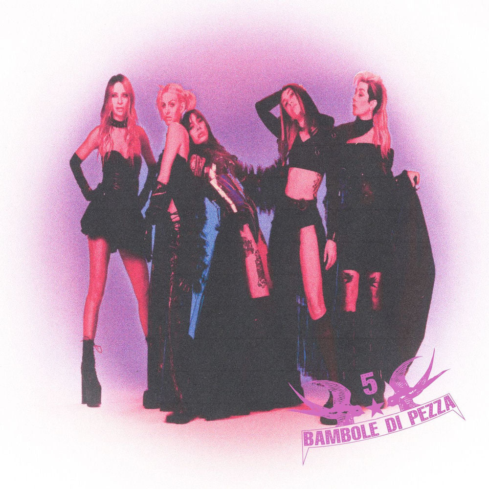 5 cover