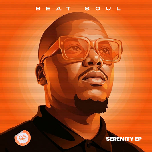 Soul Serenity cover