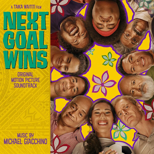 Next Goal Wins cover