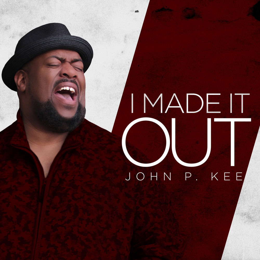I Made It Out cover