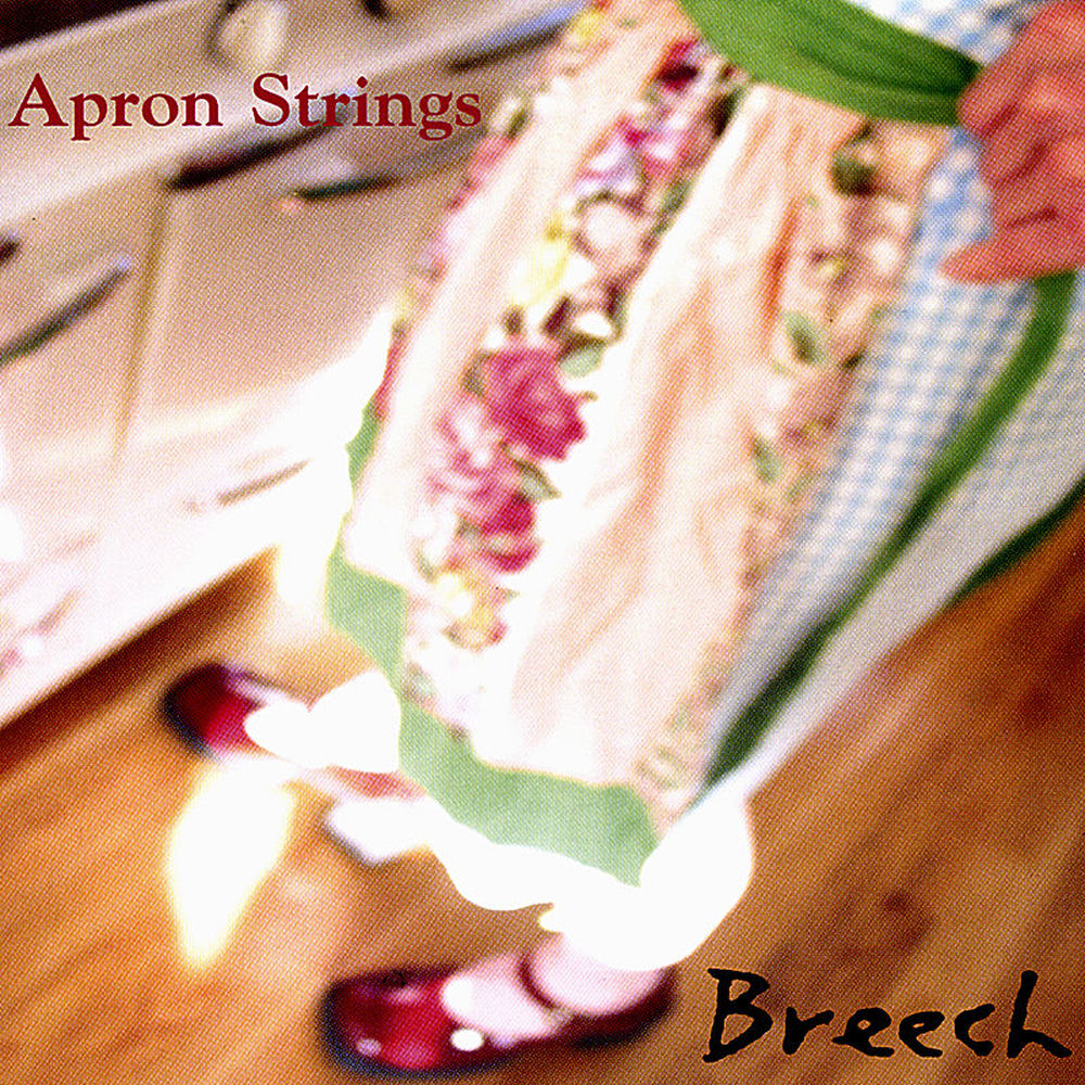 Apron Strings cover