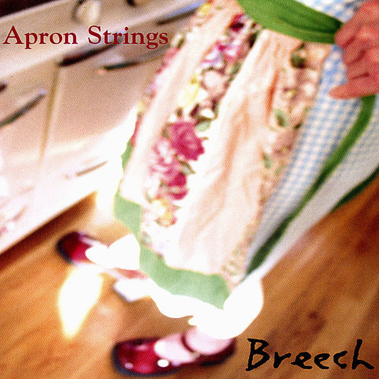 Apron Strings cover