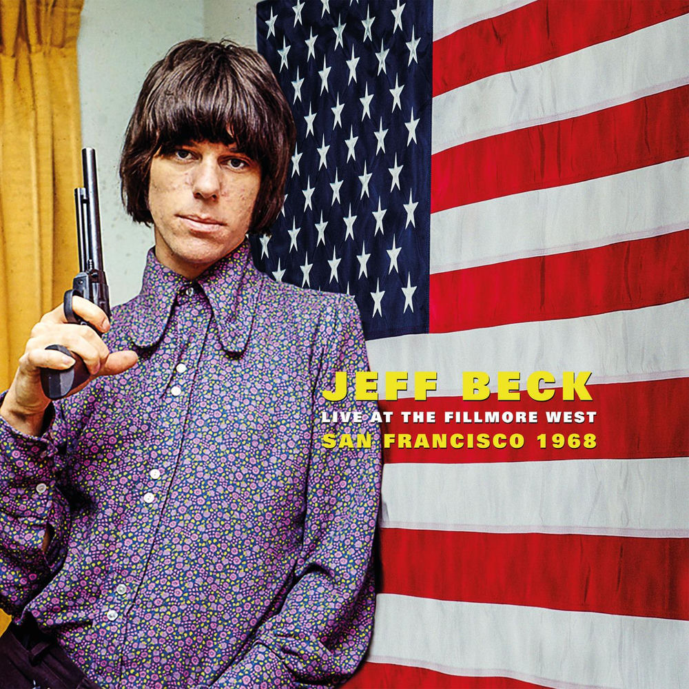 San Francisco 1968 cover