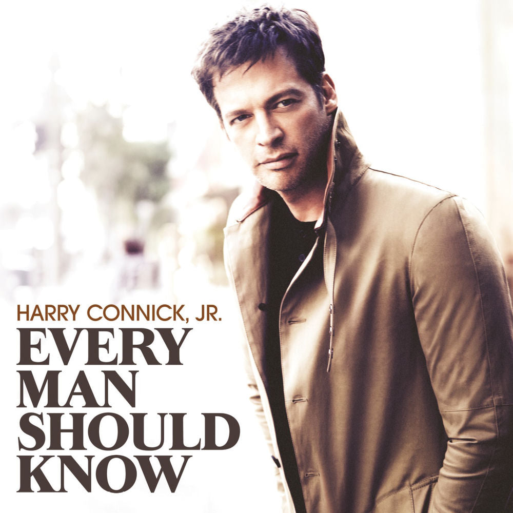 Every Man Should Know cover