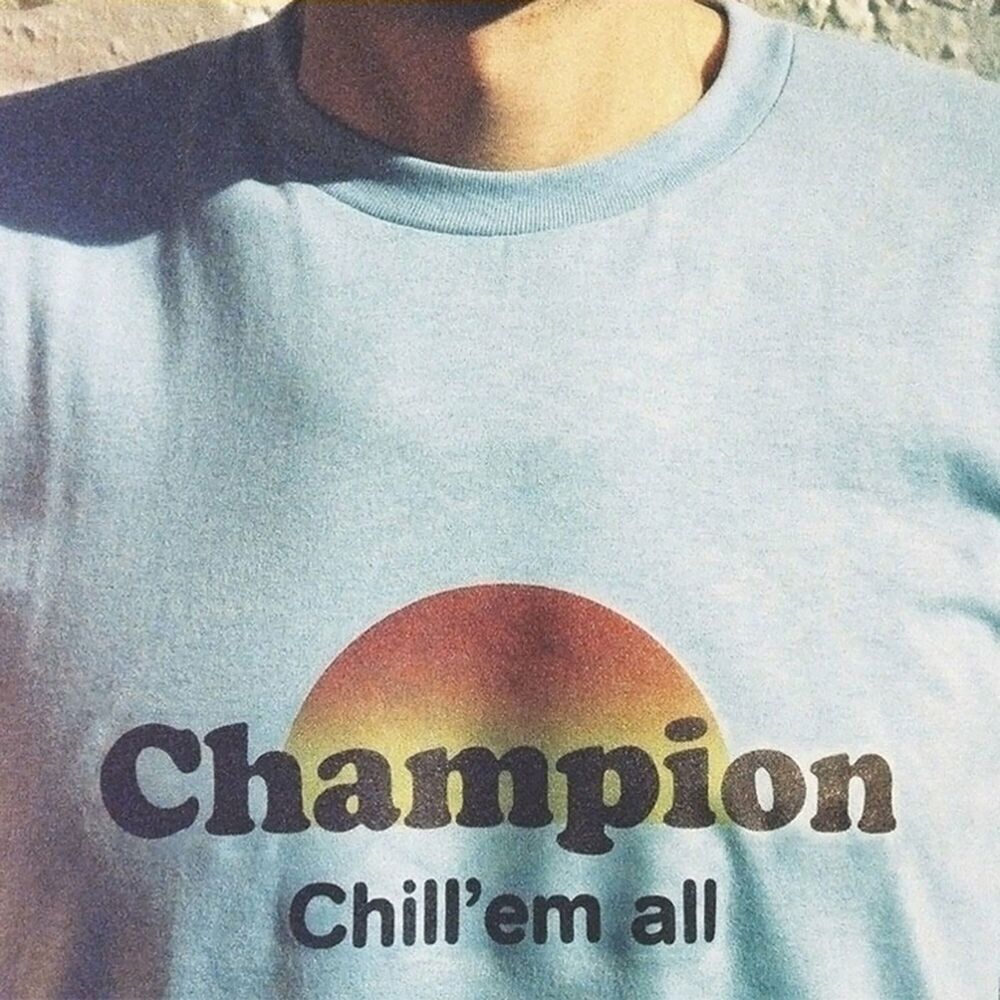 Chill 'Em All cover