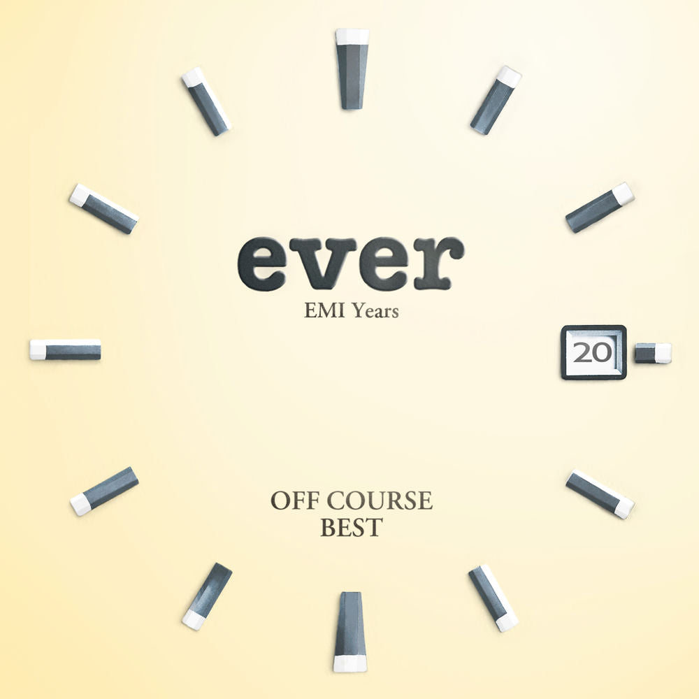 Off Course - Blue cover
