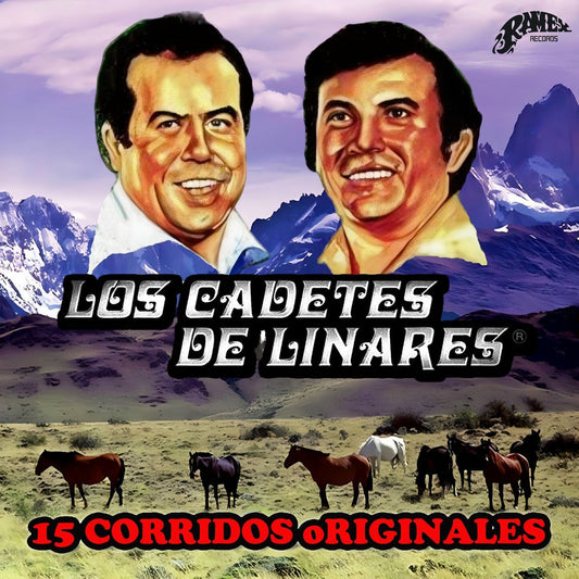 10 Exitos Originales cover