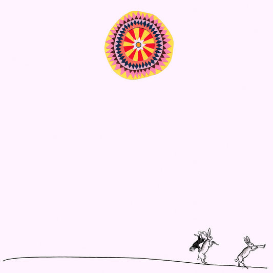 Darling The Dawn cover