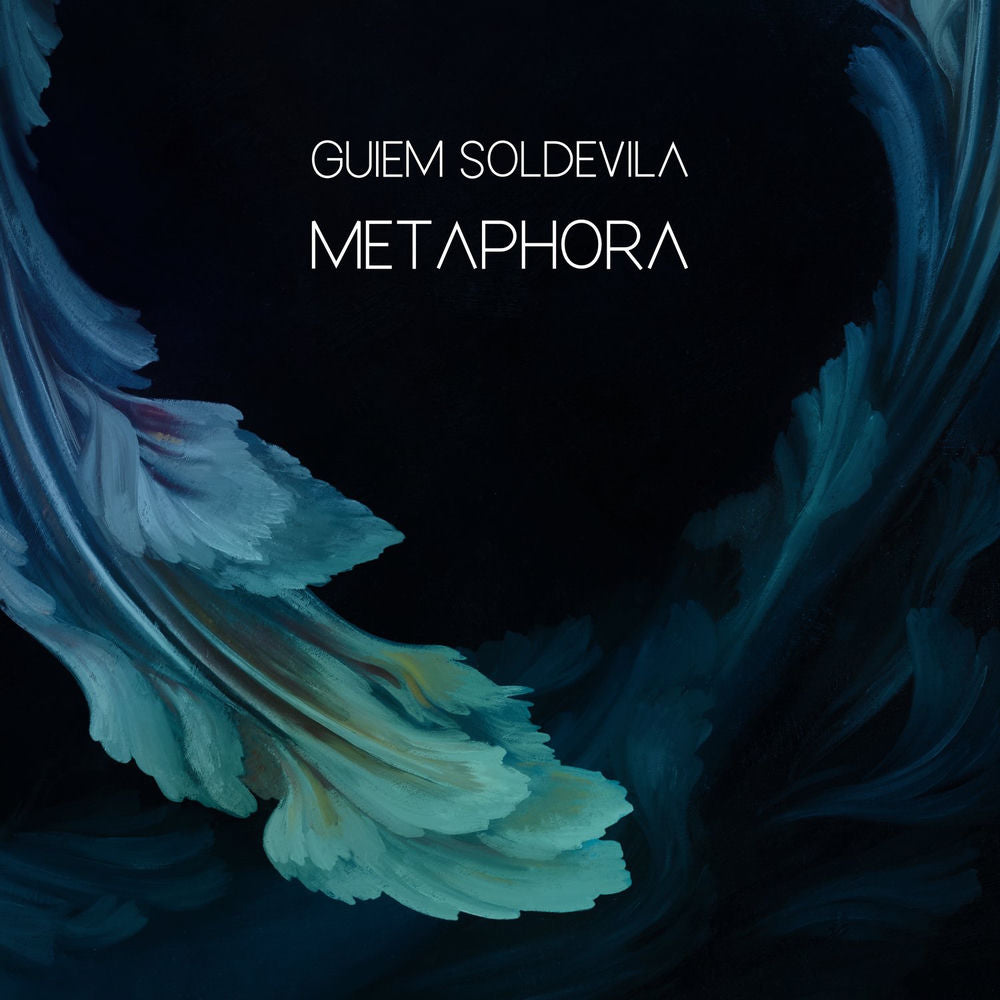 Metaphora cover