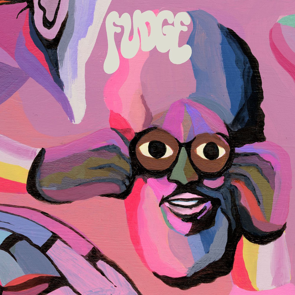 Fudge[2 LP] cover