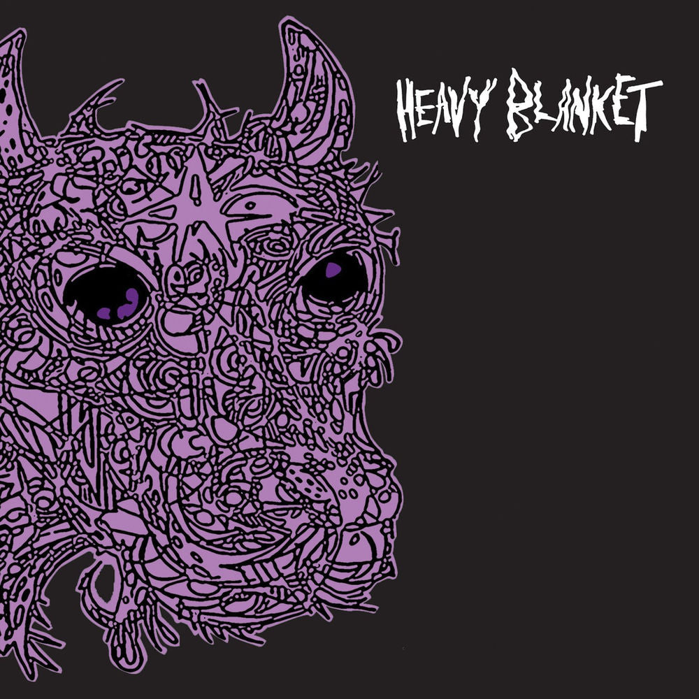 Heavy Blanket cover