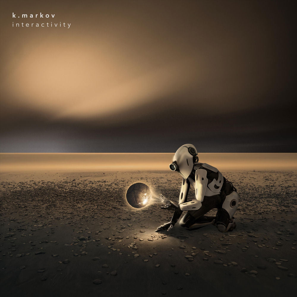 Interactivity cover
