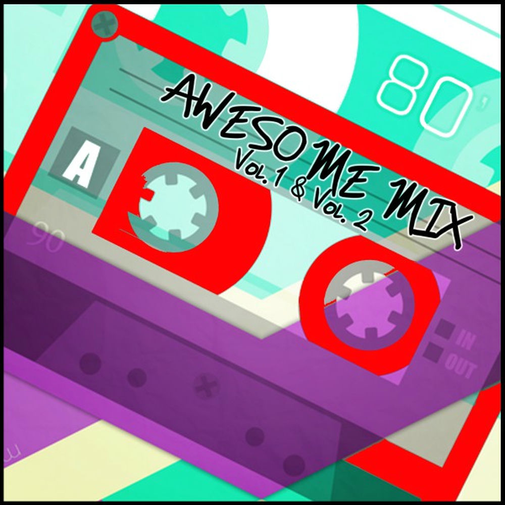 Magic Soul / Various cover